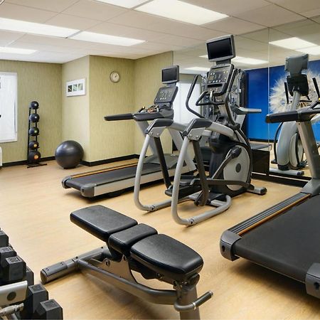 Springhill Suites Edgewood Aberdeen Bel Air Exteriör bild