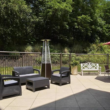Springhill Suites Edgewood Aberdeen Bel Air Exteriör bild