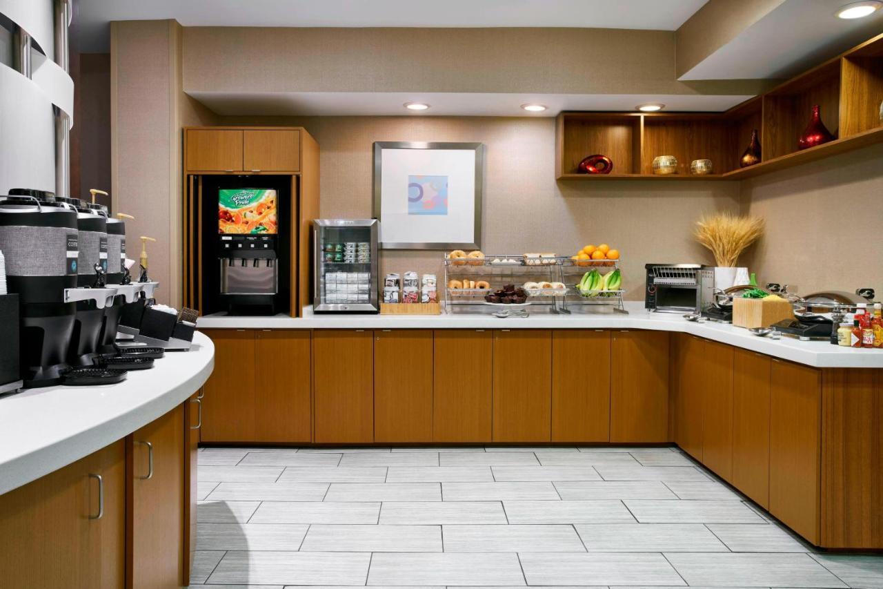 Springhill Suites Edgewood Aberdeen Bel Air Exteriör bild