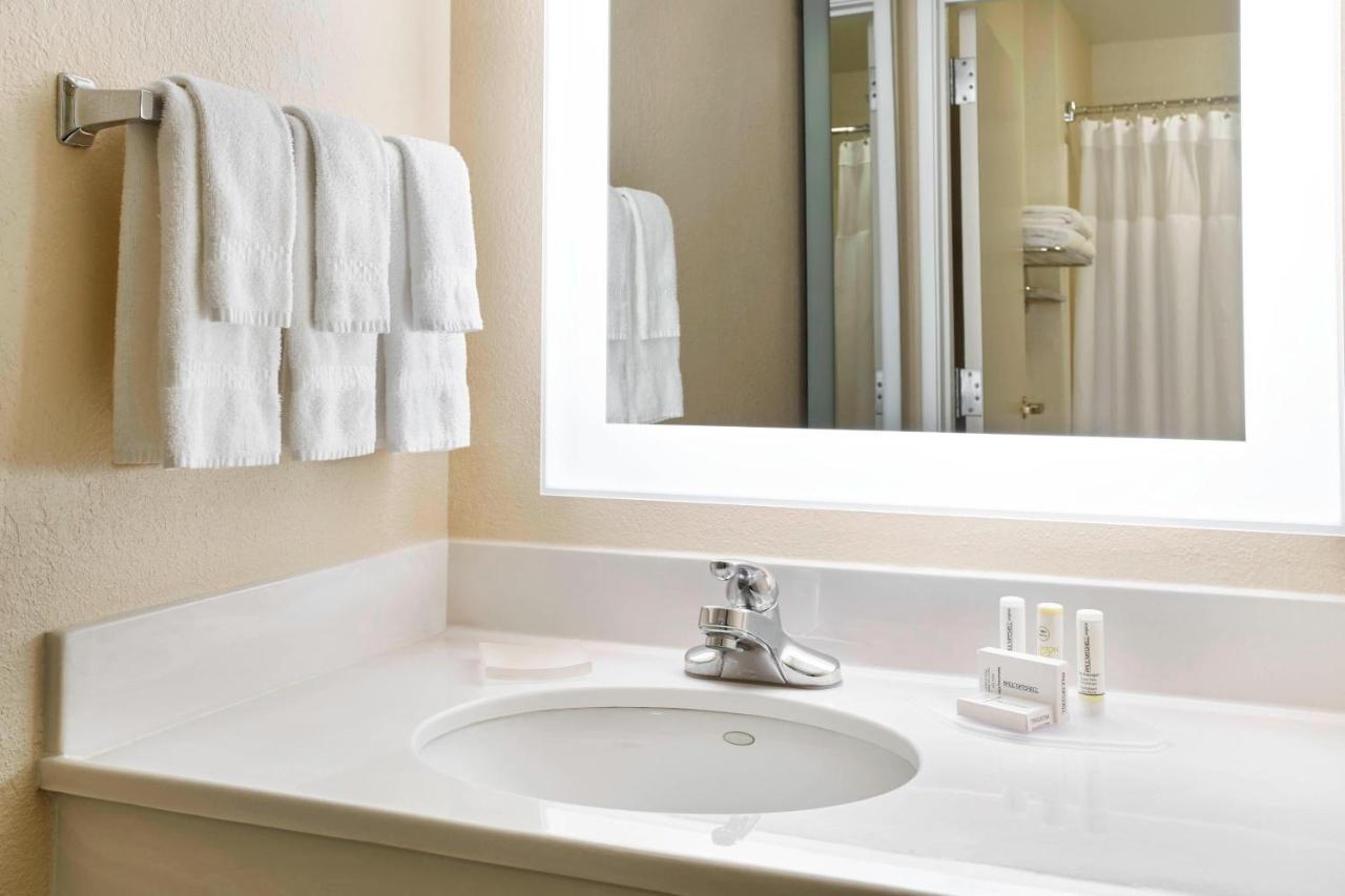 Springhill Suites Edgewood Aberdeen Bel Air Exteriör bild