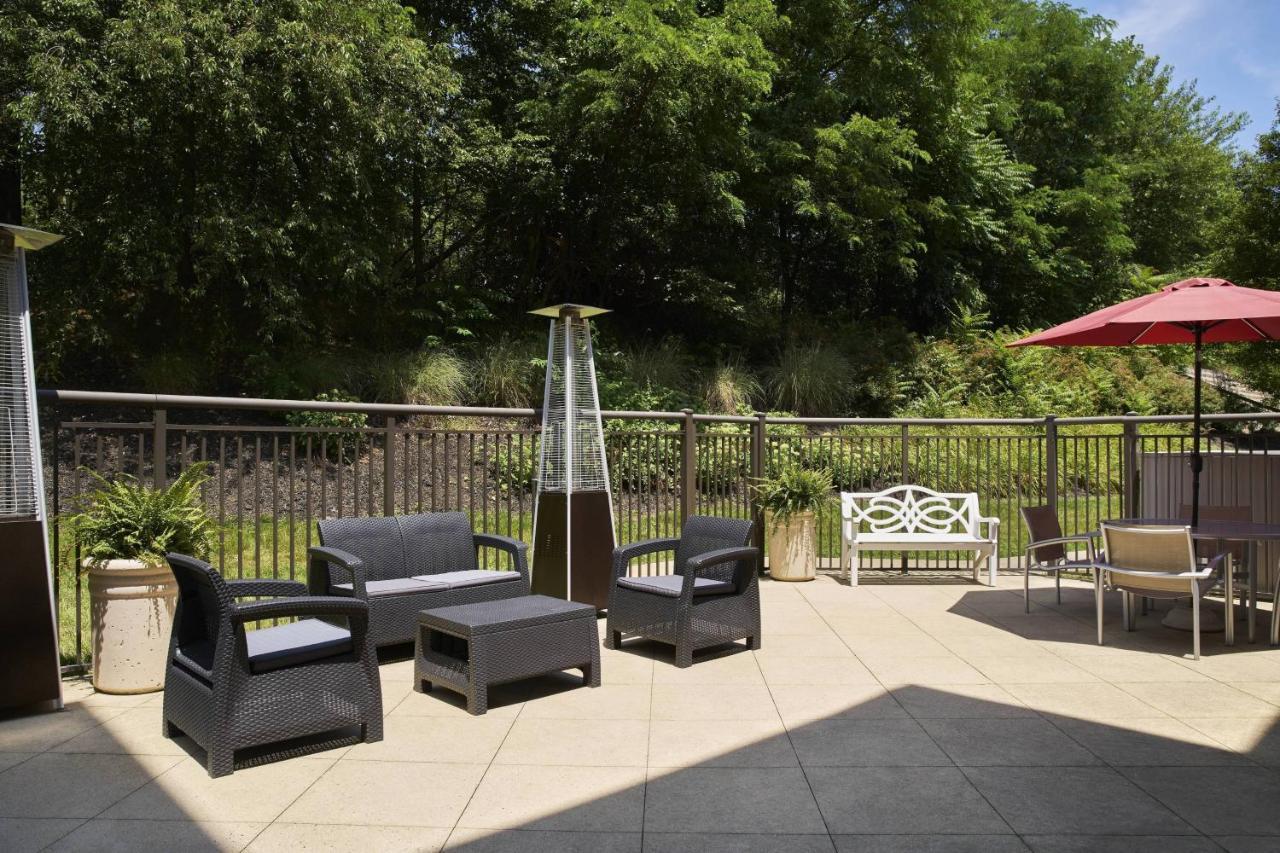 Springhill Suites Edgewood Aberdeen Bel Air Exteriör bild