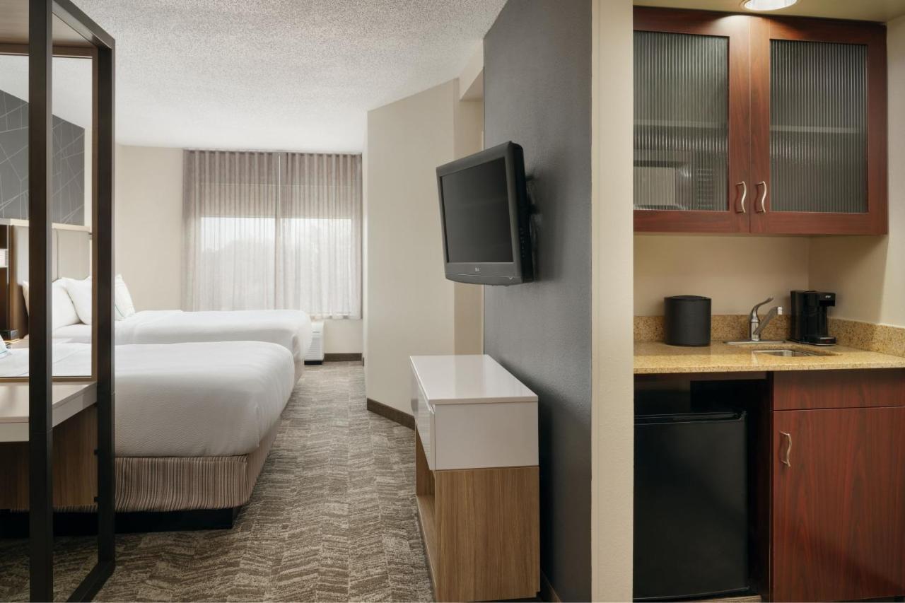 Springhill Suites Edgewood Aberdeen Bel Air Exteriör bild