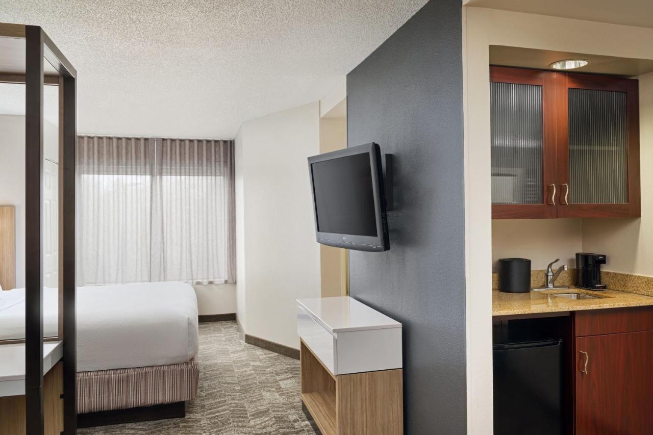 Springhill Suites Edgewood Aberdeen Bel Air Exteriör bild