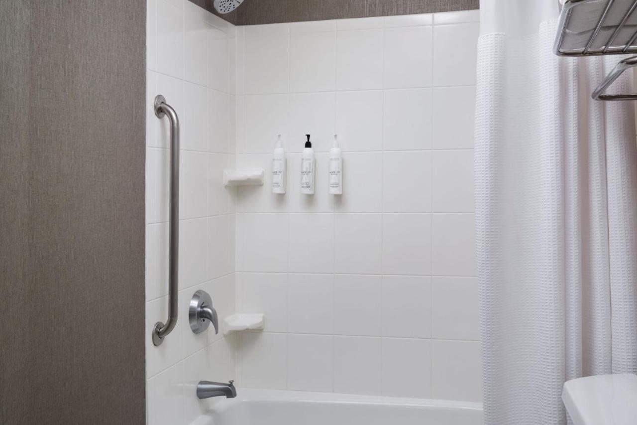 Springhill Suites Edgewood Aberdeen Bel Air Exteriör bild