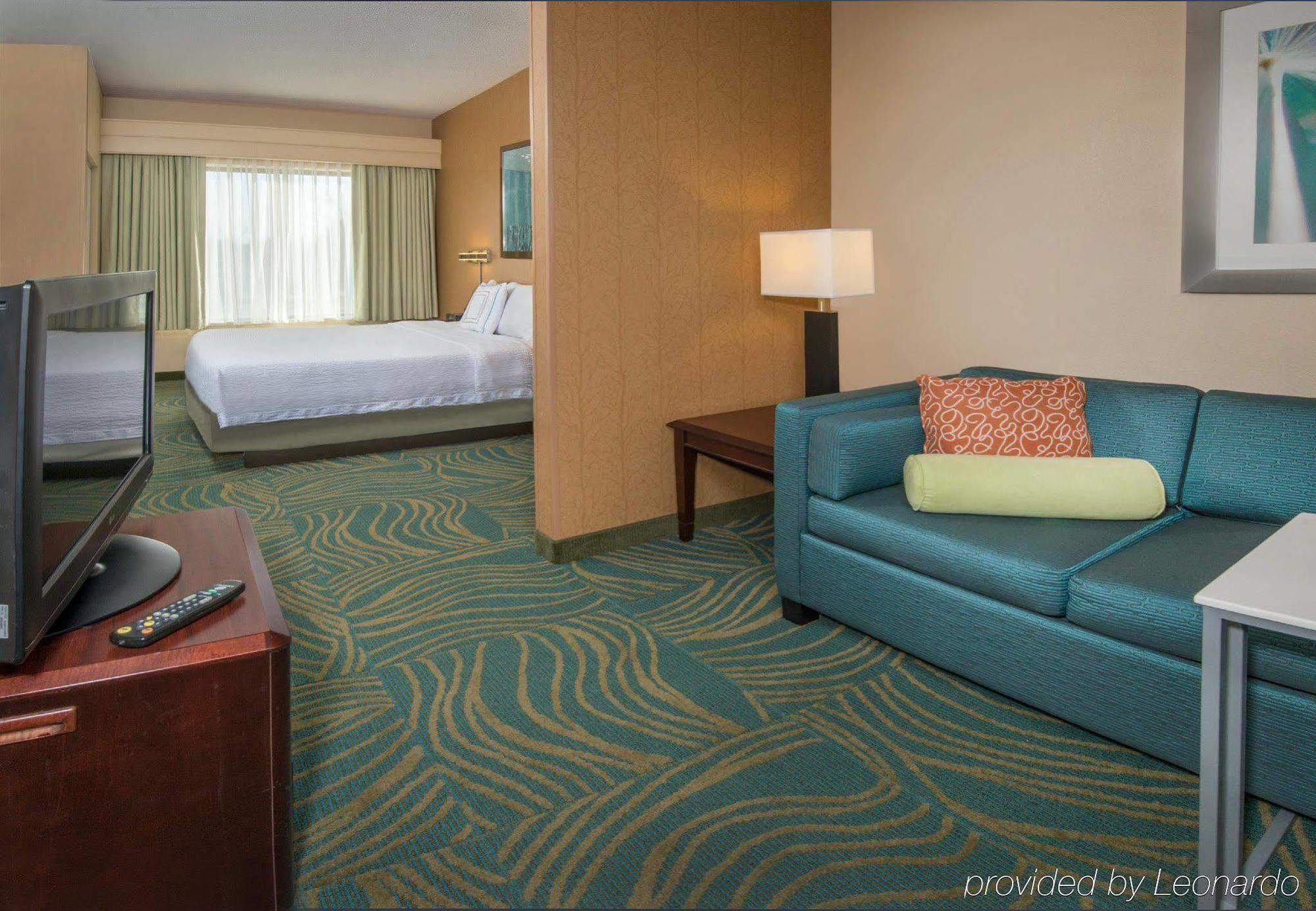 Springhill Suites Edgewood Aberdeen Bel Air Exteriör bild