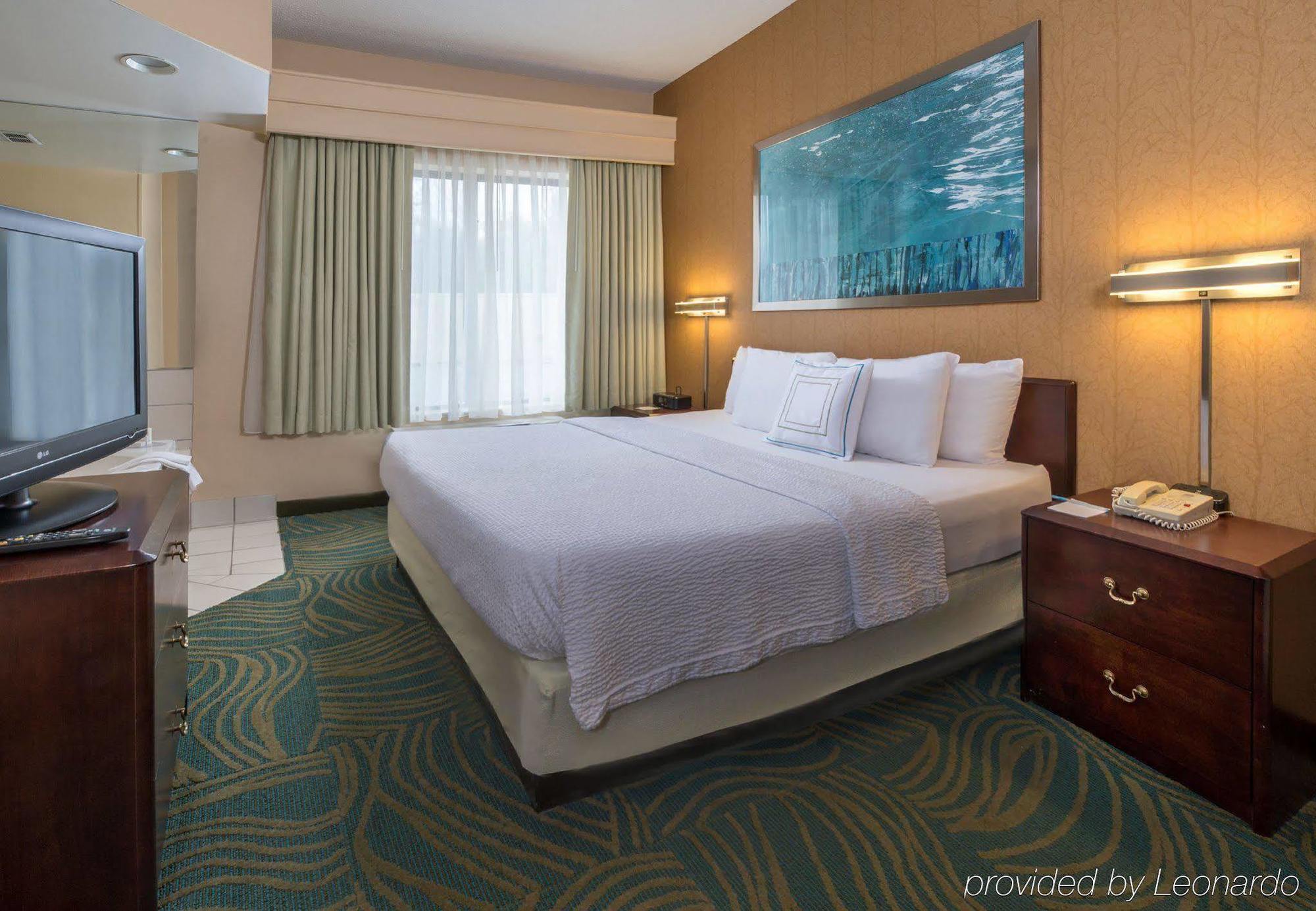 Springhill Suites Edgewood Aberdeen Bel Air Exteriör bild