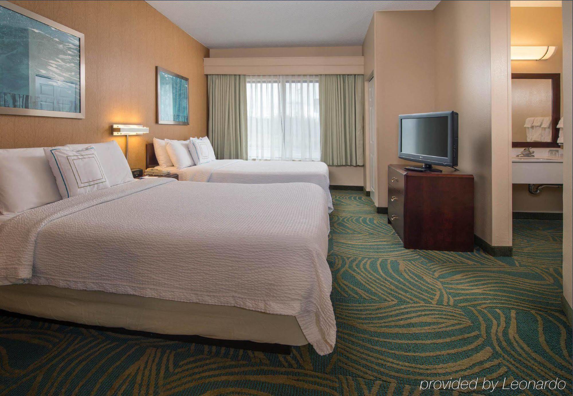 Springhill Suites Edgewood Aberdeen Bel Air Exteriör bild