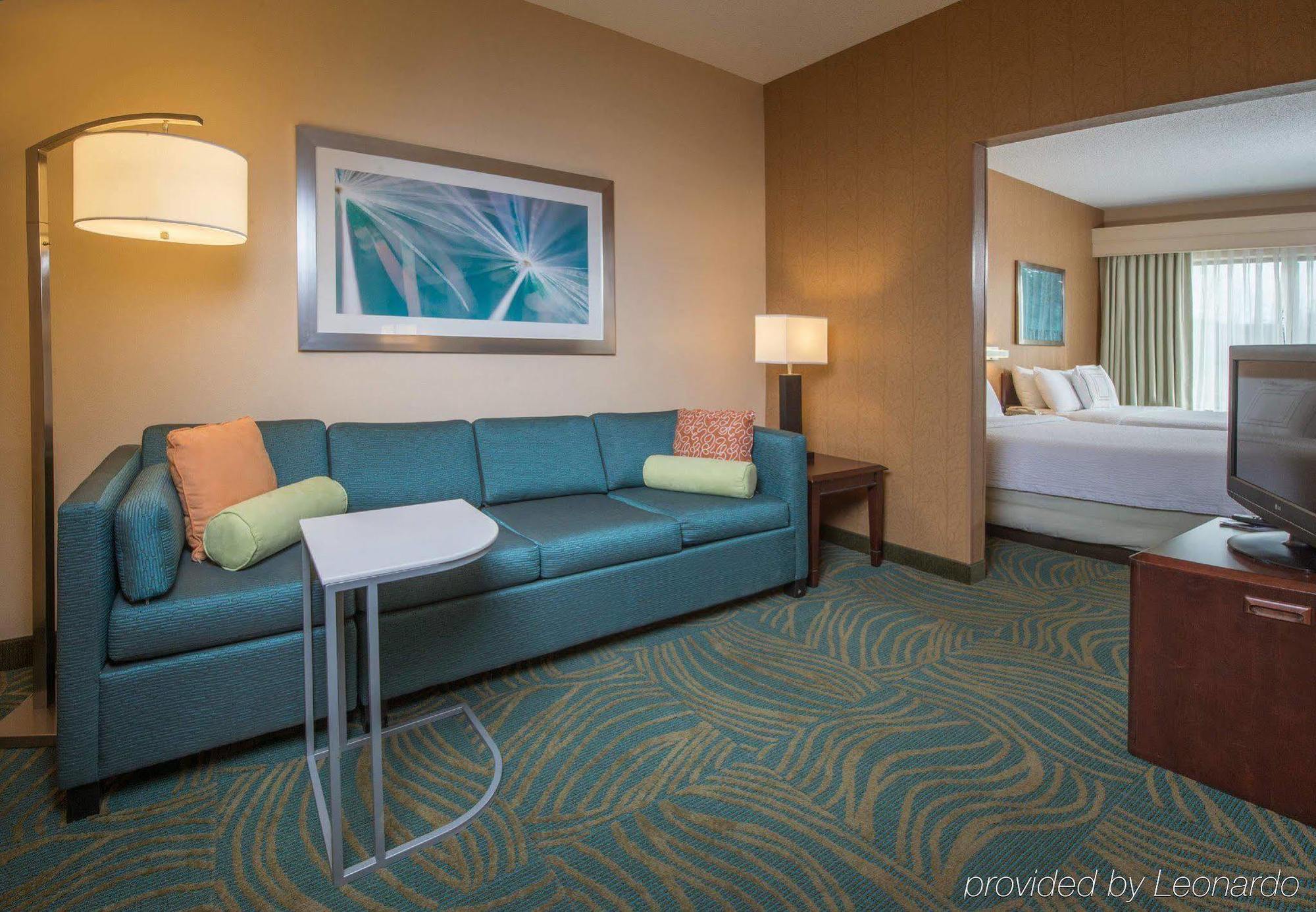 Springhill Suites Edgewood Aberdeen Bel Air Exteriör bild