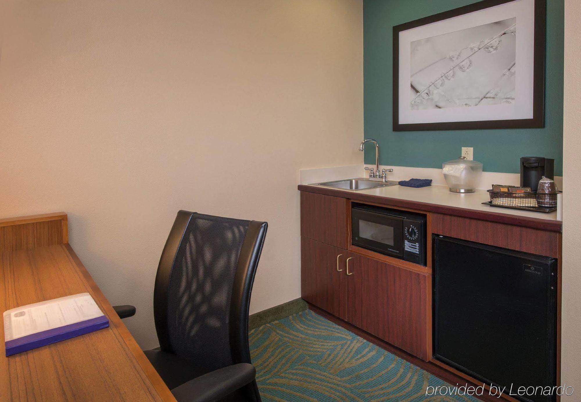 Springhill Suites Edgewood Aberdeen Bel Air Exteriör bild