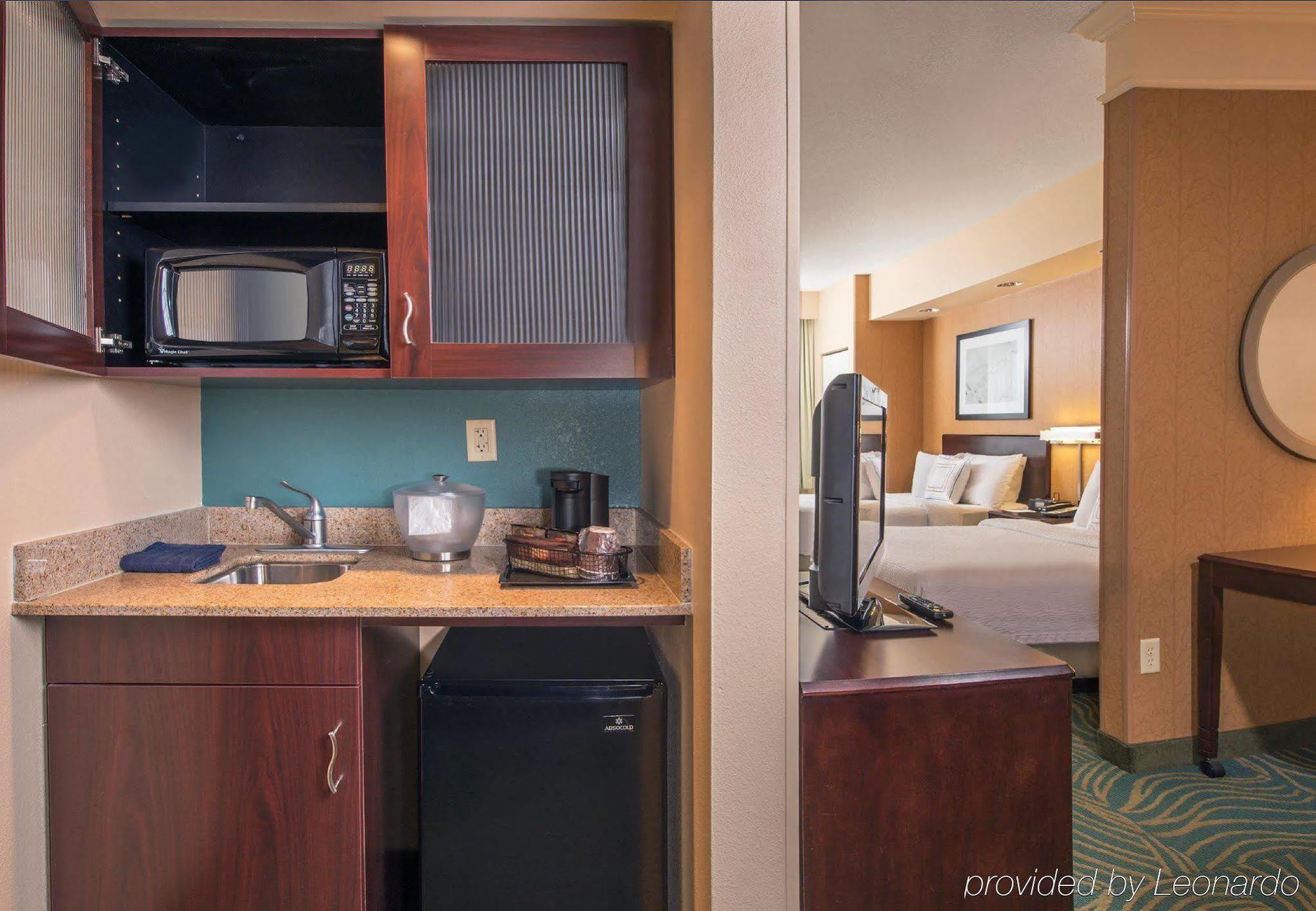 Springhill Suites Edgewood Aberdeen Bel Air Exteriör bild