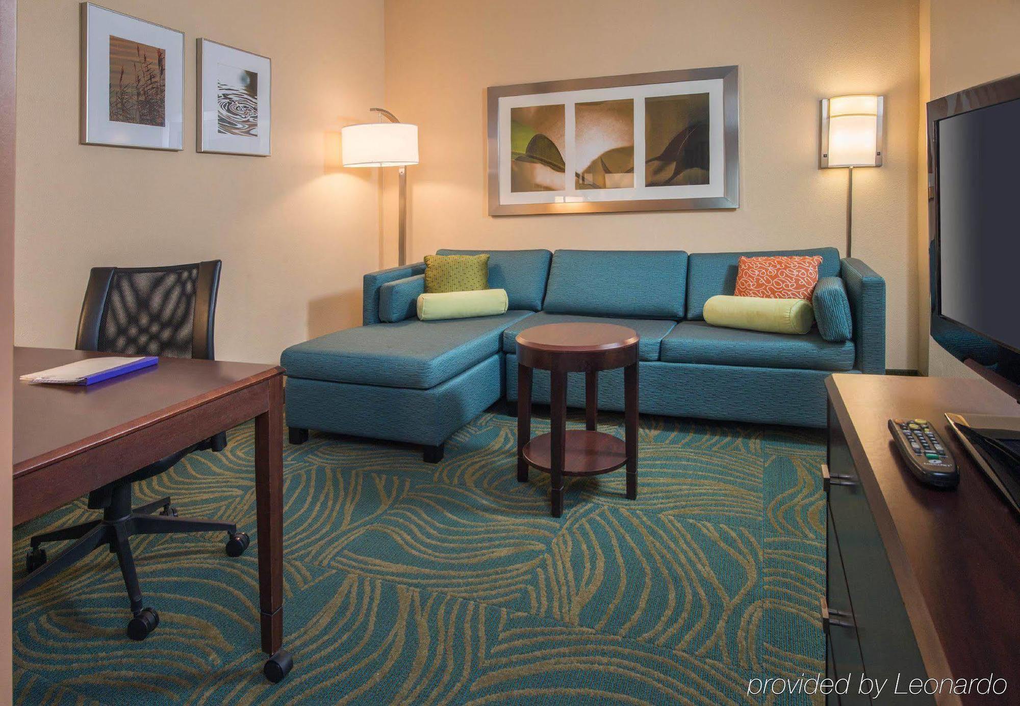 Springhill Suites Edgewood Aberdeen Bel Air Exteriör bild