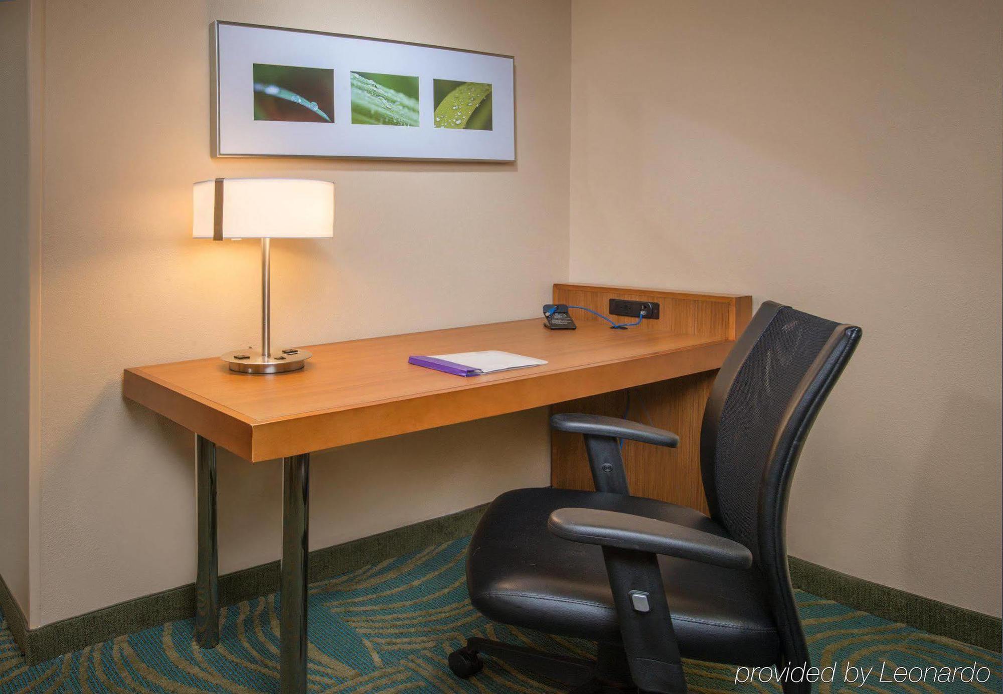 Springhill Suites Edgewood Aberdeen Bel Air Exteriör bild